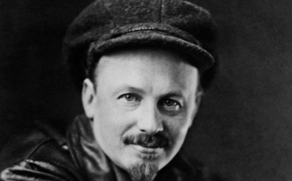 Boljševički ekonomist priznao da je Mises bio u pravu, kritizirao Staljina; nije dobro prošao