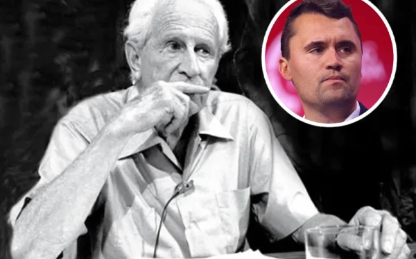 Ideje koje ubijaju: Je li ovaj filozof posijao sjeme iz kojeg je izrasla ubojita mržnja prema Kirku?