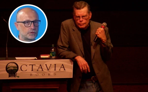 Stephen King se ispričao zbog širenja ružne laži o Kirku. Hoće li i Klauški?