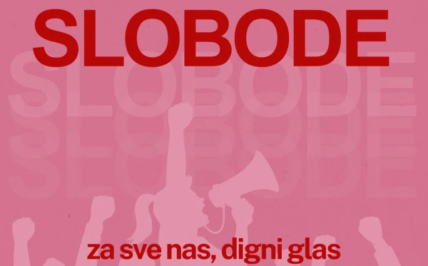 Ljevica ima izopačenu viziju slobode