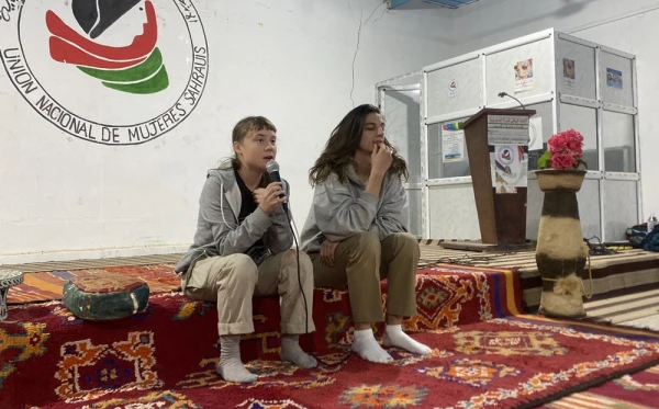 Greta uhvaćena u laži: Požar na propalestinskom brodu nije uzrokovao dron nego opušak
