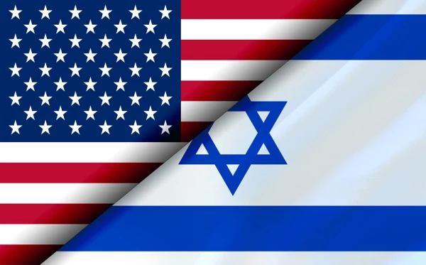 Amerikanci su u zadnje dvije godine drastično promijenili stav o Izraelu i Palestini