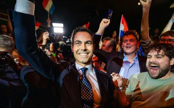 Socijalni liberali osvojili najviše glasova na izborima u Nizozemskoj, ovo je budući premijer