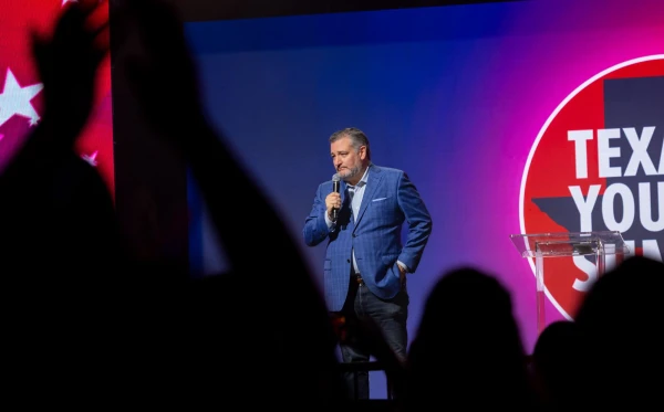 Ted Cruz o Tuckeru Carlsonu: 'Oni koji mrze Židove, mrze i kršćane'