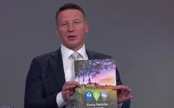 Kako do pozitivnih demografskih rezultata? Zurovec: 'Jaka ekonomija je stup svega'