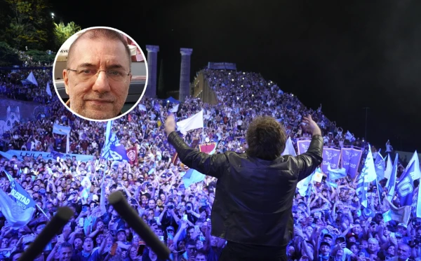 Bajruši neće biti sretan: U godinu dana 10 milijuna Argentinaca izašlo iz siromaštva