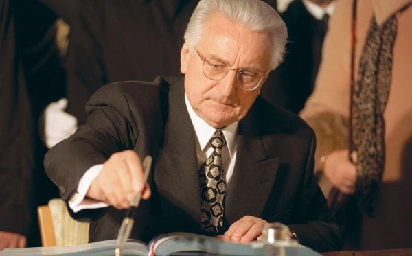 Kako je ljevica otkrila svoju ljubav prema Tuđmanu