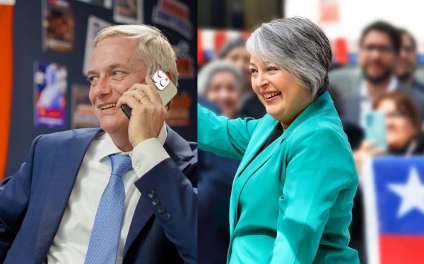 Drugi krug izbora u Čileu: Između dva vraga