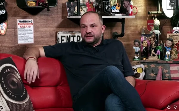 Socijaldemokrat Dončić: 'Brine me što će za 10 godina biti s bankarima, menadžerima i djelatnicima u upravi'