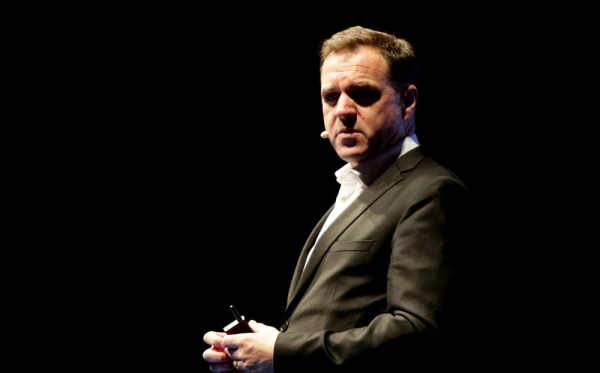 Povjesničar Niall Ferguson: 'Palestinci su upropastili šansu za državnost. Takve prilike se ne vraćaju'
