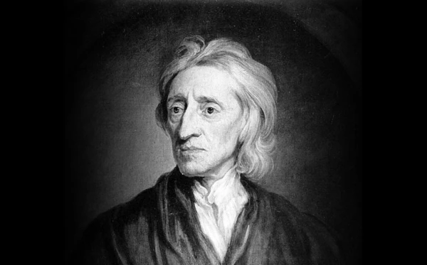 John Locke - vizionar čije su ideje utkane u ustav i zakone svake moderne države