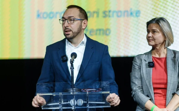 Tomašević i porez na dohodak, treći put