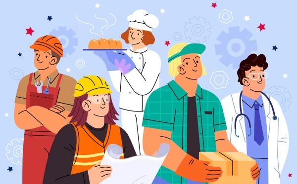 Je li točno da kapitalizam ne nagrađuje rad?