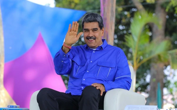 Svima onima koji su odjednom zabrinuti za venezuelansku naftu: Gdje ste bili dosad?