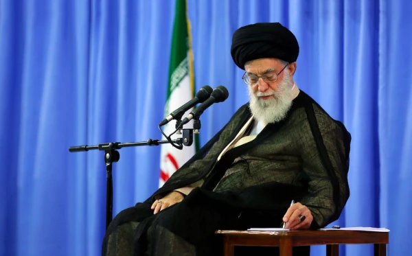 Za raspad iranske ekonomije nisu krive sankcije nego unutarnja i vanjska politika samog režima