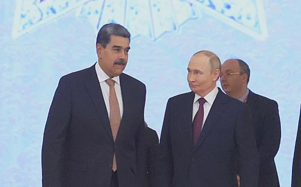 Odnos hrvatske ljevice prema Maduru ili paradoks slobode