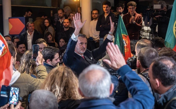 Značajan uspjeh liberala na predsjedničkim izborima u Portugalu