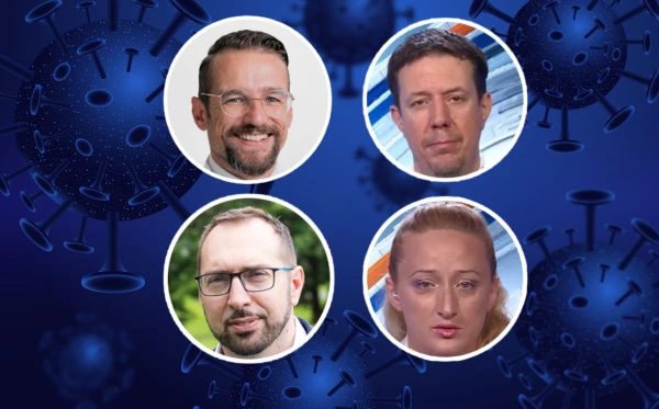 FAFO: Ljudi koji su u pandemiji tražili stroge mjere i velike kazne - kažnjeni zbog nepoštivanja mjera