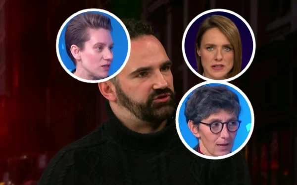 Ne krivite čovjeka koji se pokušava snaći. Krivite one koji vas svjesno obmanjuju