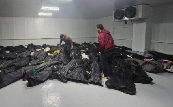 Time: Iranski režim u samo dva dana pobio preko 30.000 prosvjednika