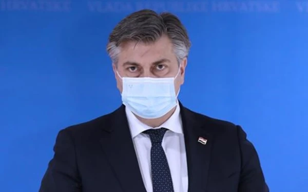 Javnom sektoru u 5 godina plaće povećane u prosjeku 70 posto. Plenković najavljuje nastavak