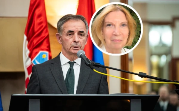 Srpska novinarka o Pupovčevim Novostima: 'Srbi protiv Židova? Samo u Hrvatskoj'