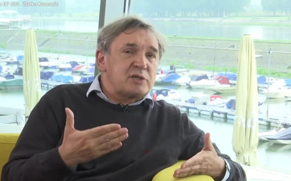 Ratni gradonačelnik Osijeka kritizira Zovka i Hedla zbog manipulacije u filmu 'Mirotvorac'