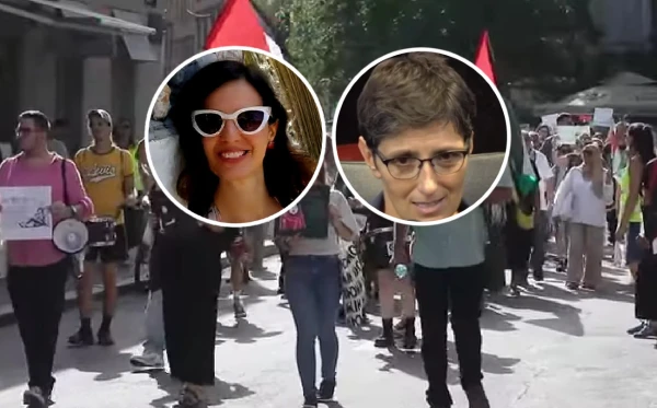 Pobuna protiv palestinskog aktivizma u novinarskom sindikatu: 'Ne plaćamo valjda članarinu za to'