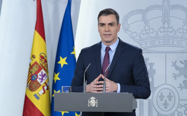 Pozadina Sanchezovog 'odlučnog NE' Trumpu