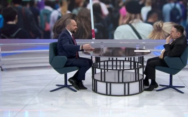 Ispravak: Hajdaš Dončić kod Bolkovića nije spomenuo Berlin. Povjerovali smo HRT-ovom lažnom izvještaju