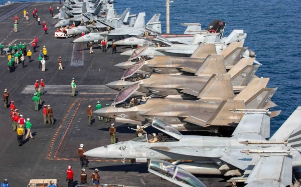 Rat protiv Irana više nema smisla