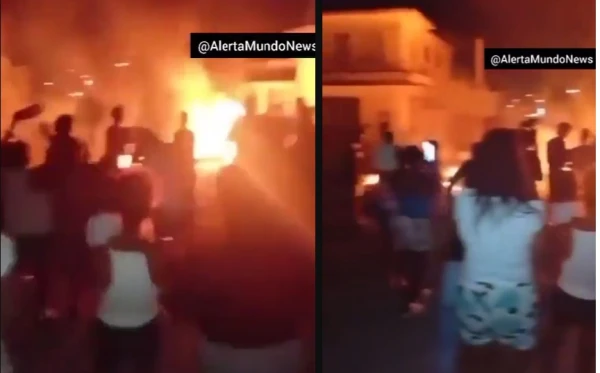 Na Kubi izbijaju spontani prosvjedi: 'Dolje komunizam! Hoćemo slobodu'