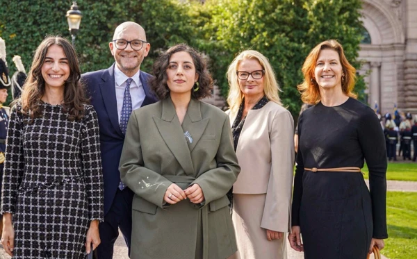 Izbori u Švedskoj - kada liberali omoguće antiliberale