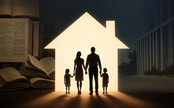 Marksistički rat protiv obitelji: Od Komunističkog manifesta do suvremenog feminizma