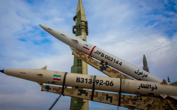 Rat je zlo, ali SAD i Izrael imali su opravdani razlog za udar na iranski režim