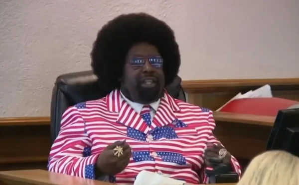 Proslavljeni reper pobijedio policiju na sudu: 'Uspjeli smo, Ameriko! Sloboda govora!'