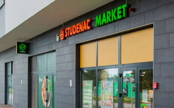 Dva su moguća scenarija za rasplet oko Studenca - jedan od njih bi bio poguban za sve