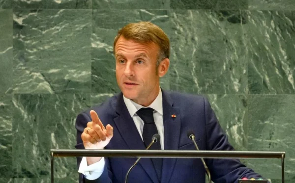Macronov zaokret: Od umjerenog saveznika do vodećeg europskog kritičara Izraela
