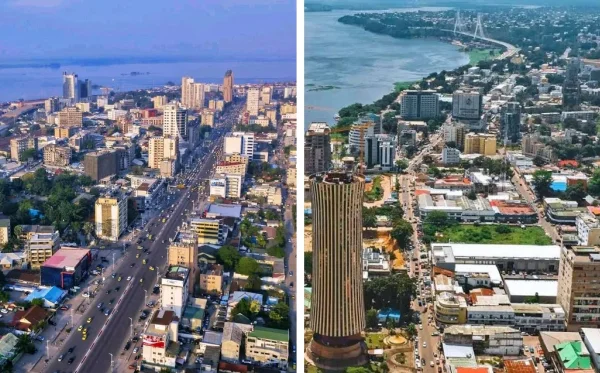 Monetarno pravilo ili diskrecija? Što nam pokazuje prirodni eksperiment u Africi