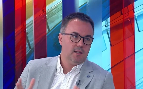 Odgovor profesoru Žižiću: Gospodar vinograda plaćao je radnike svojim novcem