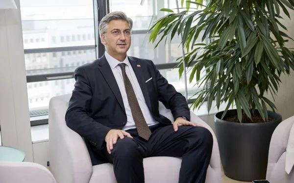 Plenković griješi: Konkurentnost nije interes bogatih nego jedini izvor novca koji se dijeli