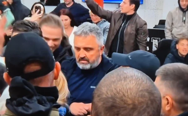 Prvi test nove Srbije: vladavina prava ili osveta?