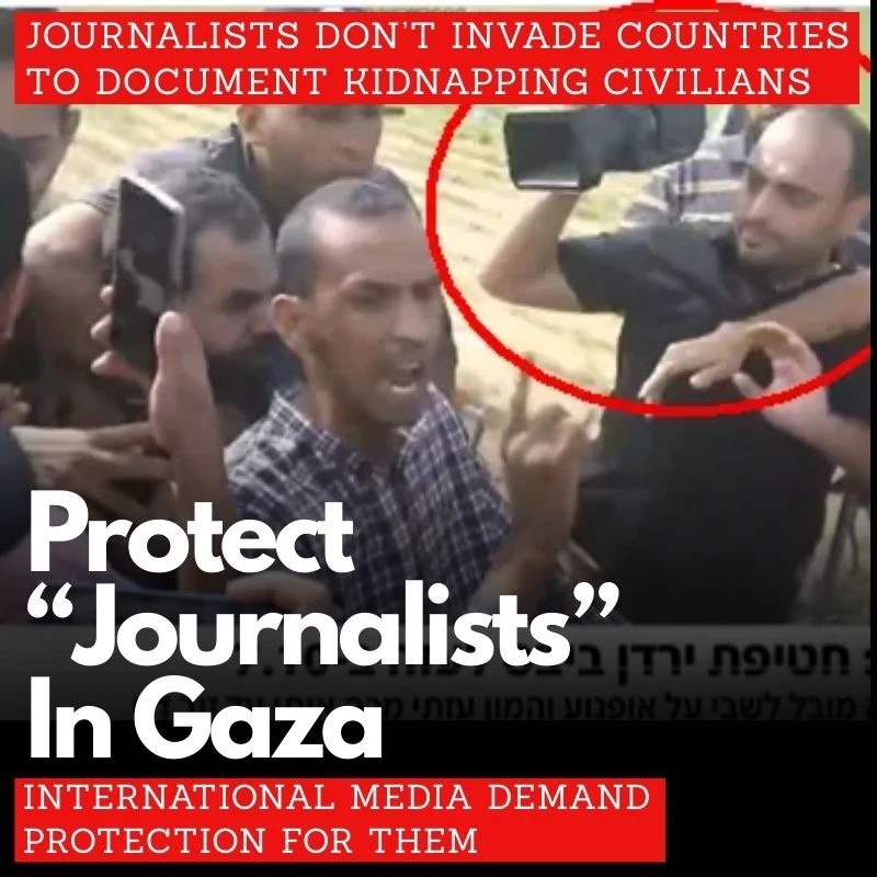 Pozadina međunarodnog medijskog rata protiv Izraela