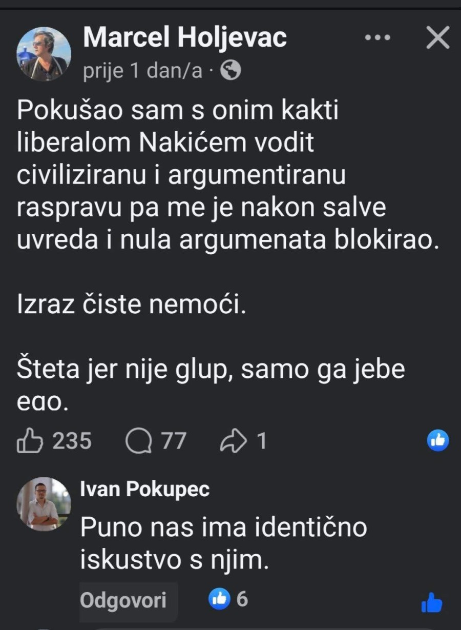 Jesmo li dužni raspravljati s pro-life fanaticima o prekidu trudnoće?