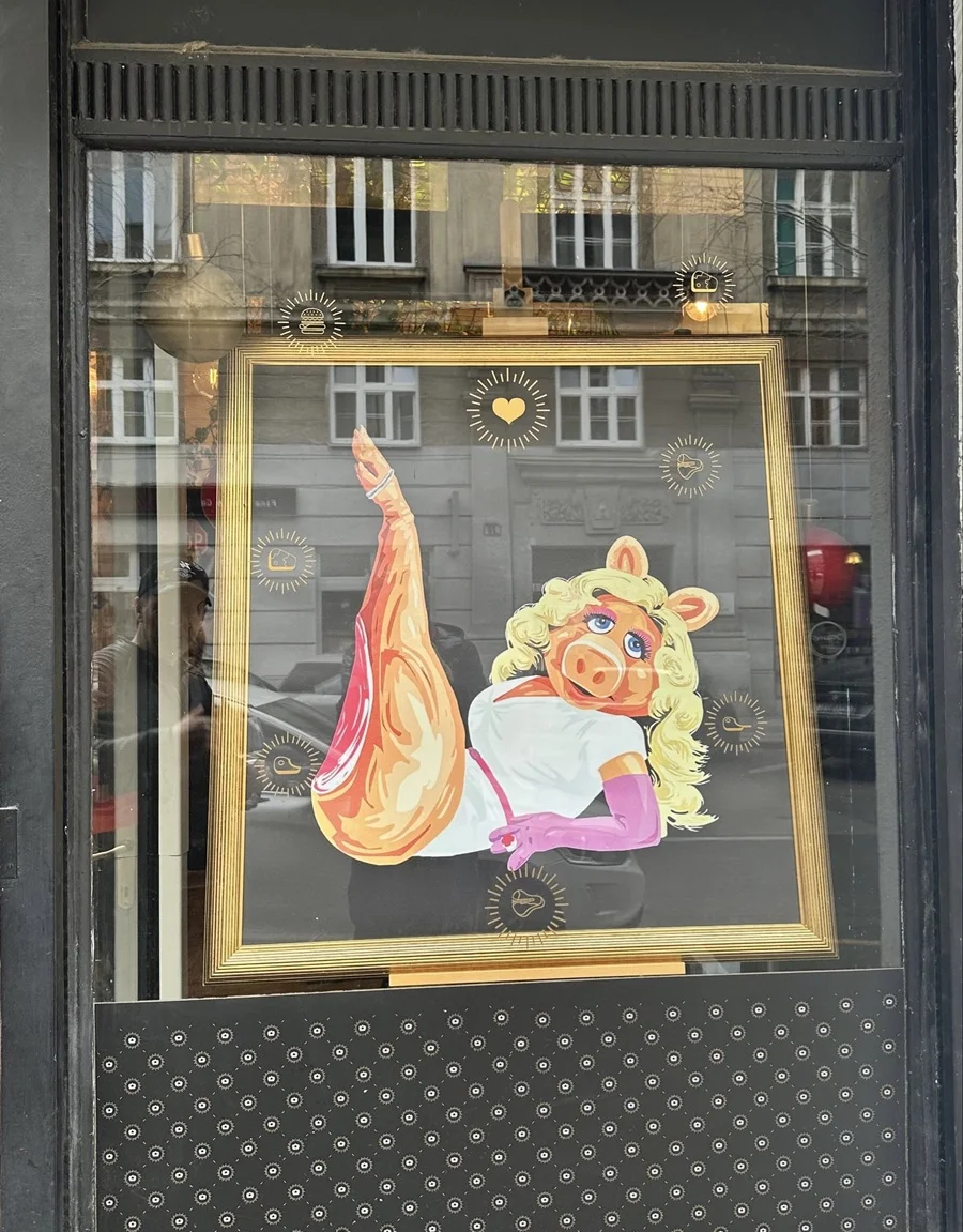 Miss Piggy zabranjena u Zagrebu: Je li pravobraniteljica upravo poistovjetila žene sa svinjama?