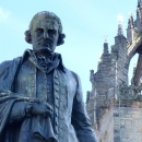 Adam Smith - utemeljitelj moderne ekonomije od kojeg učimo i danas