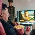 Sj. Koreja: Javne egzekucije i prisilni rad za gledanje i slušanje južnokorejske zabave